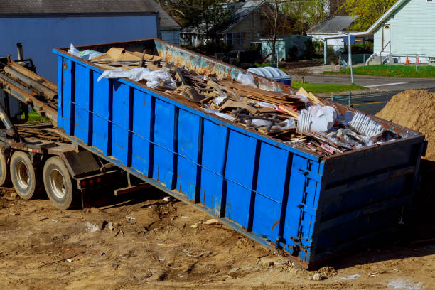 Best Basement Cleanout  in Saddlebrooke, AZ